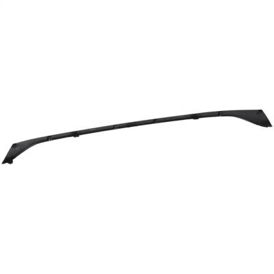 Rareelectrical - New Upper Front Bumper Cover Support Compatible With Ford Escape Plug-In Hybrid 4 Cyl 2.5L Escape - Image 5