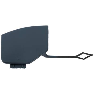 Rareelectrical - New Tow Eye Cover Compatible With Bmw 740I Xdrive All Submodels M760li Xdrive All Submodels 745E - Image 2