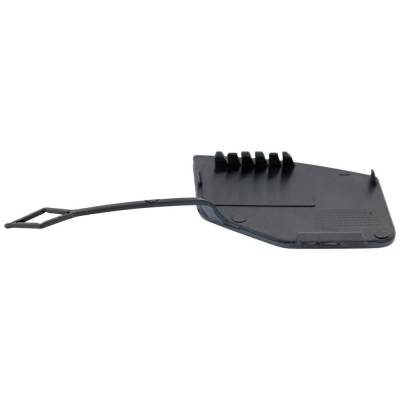 Rareelectrical - New Tow Eye Cover Compatible With Bmw 740I Xdrive All Submodels M760li Xdrive All Submodels 745E - Image 5