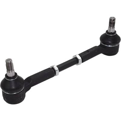 Rareelectrical - New Heavy Duty Tie Rod Assembly Compatible With Nissan Frontier Xe 6 Cyl 3.3L Frontier Sve 6 Cyl - Image 3
