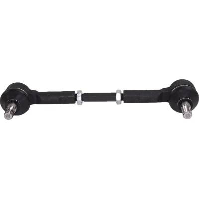 Rareelectrical - New Heavy Duty Tie Rod Assembly Compatible With Nissan Frontier Xe 6 Cyl 3.3L Frontier Sve 6 Cyl - Image 5