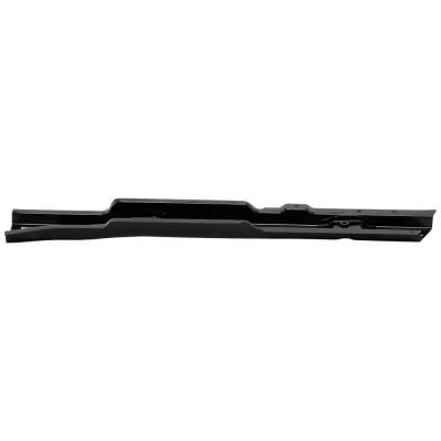 New Left Cab Floor Support Compatible With Jeep Wrangler Se 6 Cyl 4.0L Wrangler X 6 Cyl 4.0L