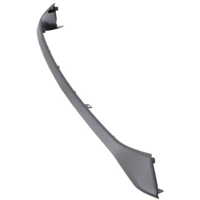 Rareelectrical - New Upper Front Bumper Cover Support Compatible With Ford Escape Platinum Hybrid 4 Cyl 2.5L Escape - Image 3