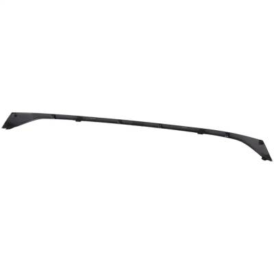 Rareelectrical - New Upper Front Bumper Cover Support Compatible With Ford Escape Platinum Hybrid 4 Cyl 2.5L Escape - Image 6
