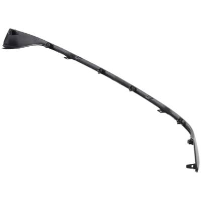 Rareelectrical - New Upper Front Bumper Cover Support Compatible With Ford Escape Platinum Hybrid 4 Cyl 2.5L Escape - Image 7