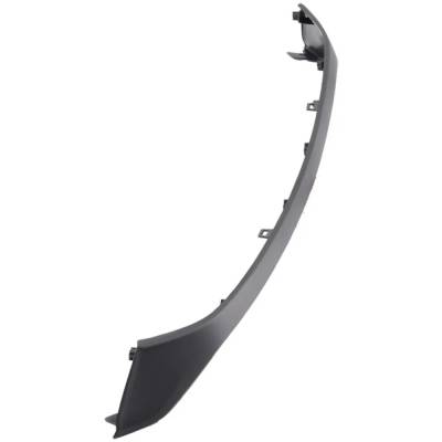 Rareelectrical - New Upper Front Bumper Cover Support Compatible With Ford Escape Platinum Hybrid 4 Cyl 2.5L Escape - Image 8