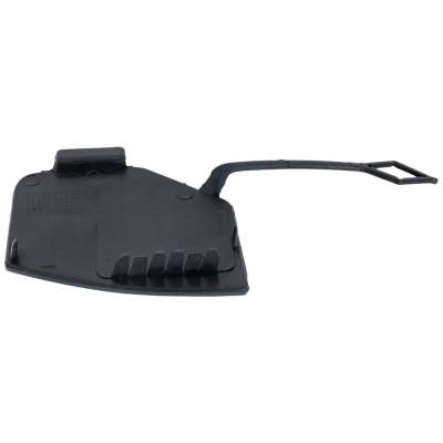Rareelectrical - New Tow Eye Cover Compatible With Bmw 745E Xdrive All Submodels 740I All Submodels 750I Xdrive All - Image 6