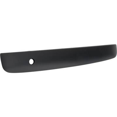 Rareelectrical - New Liftgate Trim Compatible With Toyota Sienna Xle 6 Cyl 3.0L Sienna Le 6 Cyl 3.0L Sienna Ce 6 Cyl - Image 3