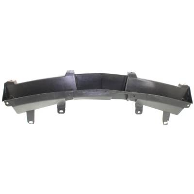 Front Bumper Cover Support Compatible With 2005-2009 Chevrolet Equinox Ltz (08-09) Sport (08-09) Ls