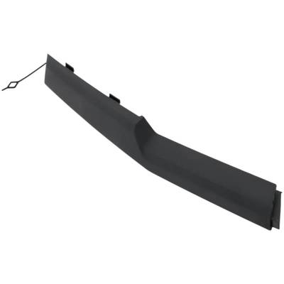 Rareelectrical - New Tow Eye Cover Compatible With Chevrolet Camaro Ls Camaro Lt 2016-2018 By 23158498 Gm1029140 - Image 3
