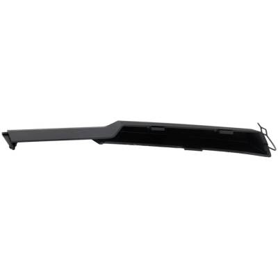 Rareelectrical - New Tow Eye Cover Compatible With Chevrolet Camaro Ls Camaro Lt 2016-2018 By 23158498 Gm1029140 - Image 4