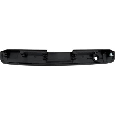 Rareelectrical - New Liftgate Trim Compatible With Toyota Sienna Ce 6 Cyl 3.0L Sienna Xle 6 Cyl 3.0L Sienna Le 6 Cyl - Image 4
