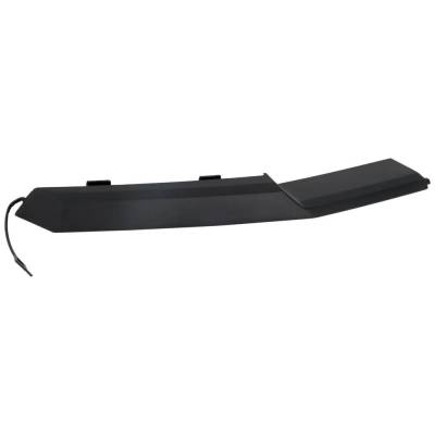 New Tow Eye Cover Compatible With Chevrolet Camaro Ls Camaro Lt 2016-2018 Gm1029140 23158498