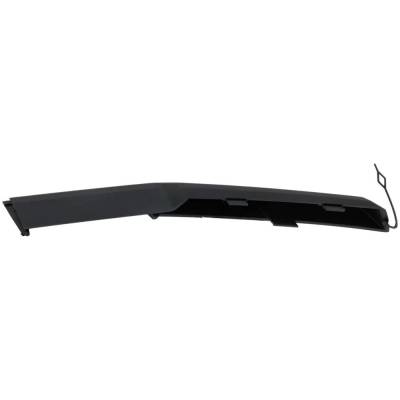 Rareelectrical - New Tow Eye Cover Compatible With Chevrolet Camaro Ls Camaro Lt 2016-2018 Gm1029140 23158498 - Image 5