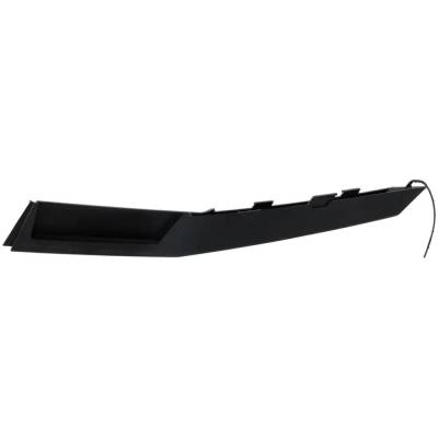Rareelectrical - New Tow Eye Cover Compatible With Chevrolet Camaro Ls Camaro Lt 2016-2018 Gm1029140 23158498 - Image 6