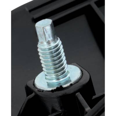 Rareelectrical - New Liftgate Trim Compatible With Toyota Sienna Le 6 Cyl 3.0L Sienna Xle 6 Cyl 3.0L Sienna Ce 6 Cyl - Image 7