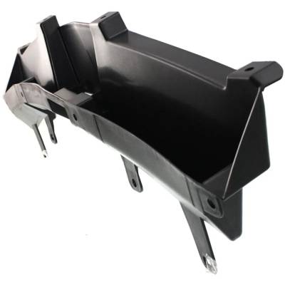 Rareelectrical - Front Bumper Cover Support Compatible With 2005-2009 Chevrolet Equinox Sport (08-09) Ls (05-09) Lt - Image 2