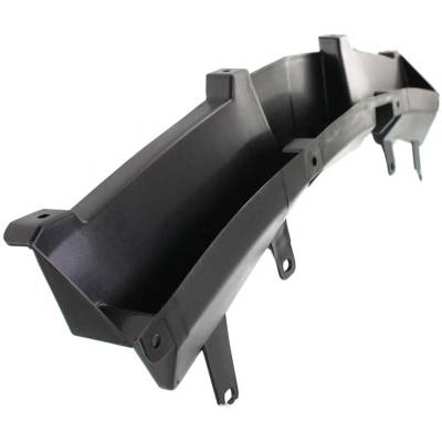 Rareelectrical - Front Bumper Cover Support Compatible With 2005-2009 Chevrolet Equinox Sport (08-09) Ls (05-09) Lt - Image 3