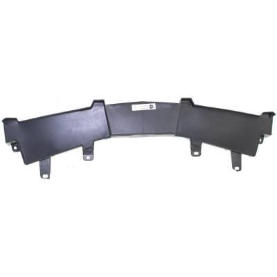 Rareelectrical - Front Bumper Cover Support Compatible With 2005-2009 Chevrolet Equinox Sport (08-09) Ls (05-09) Lt - Image 4