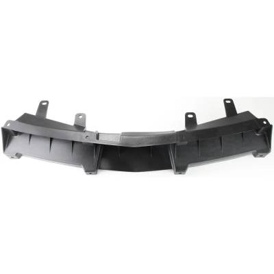 Rareelectrical - Front Bumper Cover Support Compatible With 2005-2009 Chevrolet Equinox Sport (08-09) Ls (05-09) Lt - Image 5