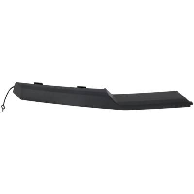 Rareelectrical - New Tow Eye Cover Compatible With Chevrolet Camaro Lt Camaro Ls 2016-2018 By 23158498 Gm1029140 - Image 2
