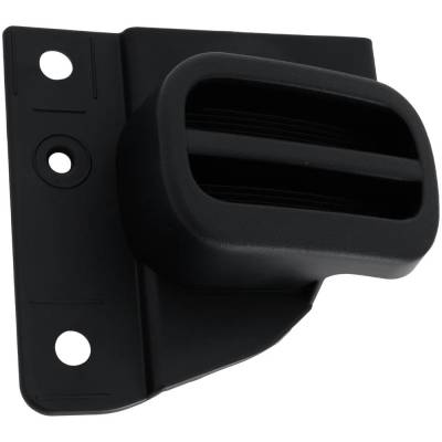 Rareelectrical - New Tow Eye Cover Compatible With Gmc Sierra 1500 Sle 8 Cyl 5.3L Sierra 1500 Elevation 6 Cyl 3.0L - Image 3