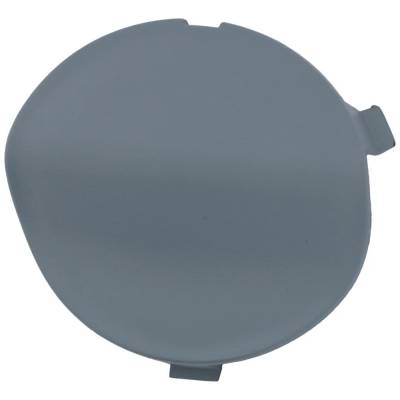 New Tow Eye Cover Compatible With Ford Transit Connect Xl 4 Cyl 2.0L Transit Connect Xlt 4 Cyl 2.0L