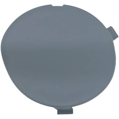 Rareelectrical - New Tow Eye Cover Compatible With Ford Transit Connect Xl 4 Cyl 2.0L Transit Connect Xlt 4 Cyl 2.0L - Image 2