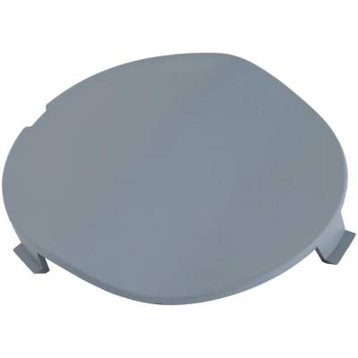 Rareelectrical - New Tow Eye Cover Compatible With Ford Transit Connect Xl 4 Cyl 2.0L Transit Connect Xlt 4 Cyl 2.0L - Image 3