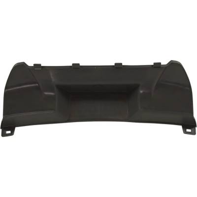 Rareelectrical - Tow Eye Cover Compatible With Chevrolet Traverse All Submodels 2009-2012 By Gm1129108 15930191 - Image 5