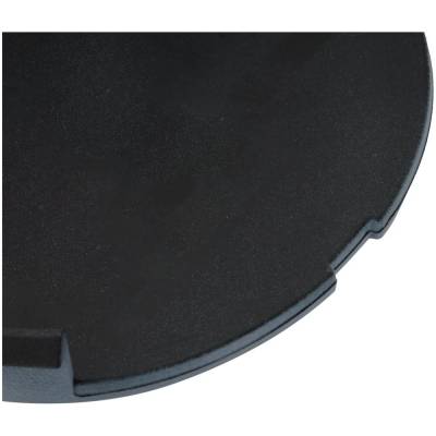 Rareelectrical - New Tow Eye Cover Compatible With Ford Transit Connect Xlt Premium 4 Cyl 2.0L Transit Connect Xlt 4 - Image 8