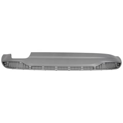 Rareelectrical - New OEM Replacement Rear Skid Plate Compatible With Hyundai Santa Fe Essential Santa Fe Se 2021-2022 - Image 2