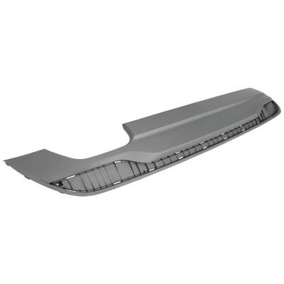 Rareelectrical - New OEM Replacement Rear Skid Plate Compatible With Hyundai Santa Fe Essential Santa Fe Se 2021-2022 - Image 3