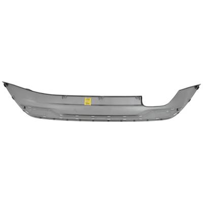 Rareelectrical - New OEM Replacement Rear Skid Plate Compatible With Hyundai Santa Fe Essential Santa Fe Se 2021-2022 - Image 5