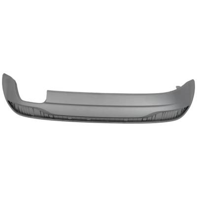 Rareelectrical - New OEM Replacement Rear Skid Plate Compatible With Hyundai Santa Fe Essential Santa Fe Se 2021-2022 - Image 6
