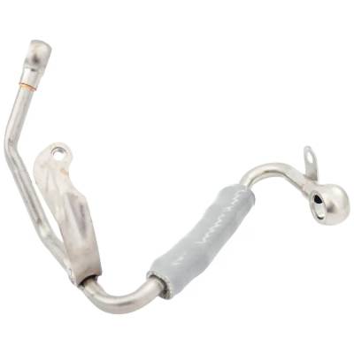 RAREELECTRICAL - New Supply Turbocharger Coolant Line Compatible With Audi A6 Premium 4 Cyl 2.0L Q5 2.0T 4 Cyl 2.0L - Image 5