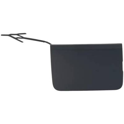 Rareelectrical - New Tow Eye Cover Compatible With Chevrolet Gmc Tahoe Z71 8 Cyl 5.3L Suburban Rst 6 Cyl 3.0L Yukon - Image 2