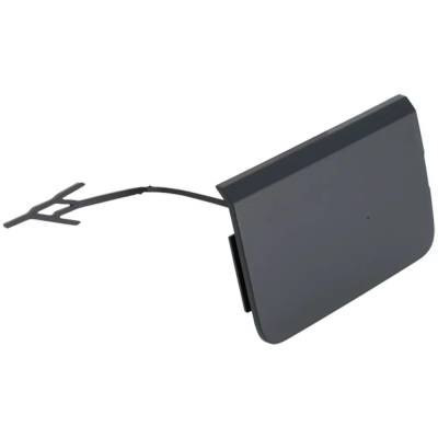 Rareelectrical - New Tow Eye Cover Compatible With Chevrolet Gmc Tahoe Z71 8 Cyl 5.3L Suburban Rst 6 Cyl 3.0L Yukon - Image 3
