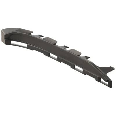 Rareelectrical - New Right Front Bumper Cover Support Compatible With Audi Q7 Komfort 4 Cyl 2.0L Q7 Technik 6 Cyl - Image 2