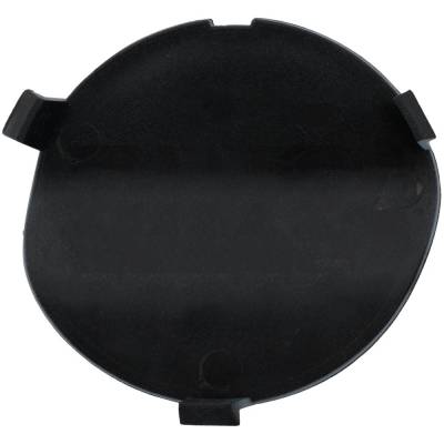 Rareelectrical - New Tow Eye Cover Compatible With Ford Transit Connect Xlt Premium 4 Cyl 2.0L Transit Connect Xl 4 - Image 4
