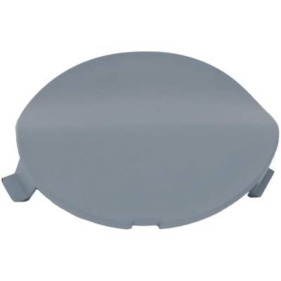 Rareelectrical - New Tow Eye Cover Compatible With Ford Transit Connect Xlt Premium 4 Cyl 2.0L Transit Connect Xl 4 - Image 5