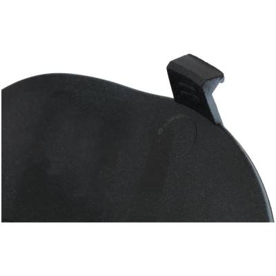 Rareelectrical - New Tow Eye Cover Compatible With Ford Transit Connect Xlt Premium 4 Cyl 2.0L Transit Connect Xl 4 - Image 7