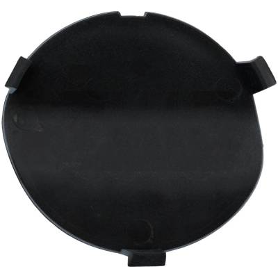 Rareelectrical - New Tow Eye Cover Compatible With Ford Transit Connect Xlt 4 Cyl 2.0L Transit Connect Xl 4 Cyl 2.0L - Image 4