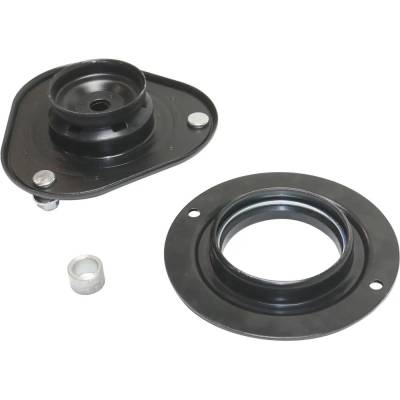 Rareelectrical - New Left Front Shock And Strut Mount Compatible With Scion Toyota Prius Plug-In Base 4 Cyl 1.8L Tc - Image 2