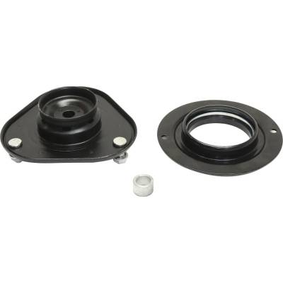 Rareelectrical - New Left Front Shock And Strut Mount Compatible With Scion Toyota Prius Plug-In Base 4 Cyl 1.8L Tc - Image 4