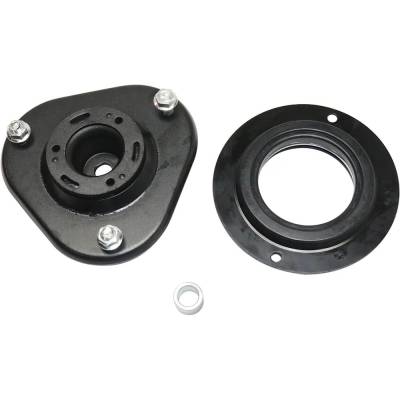 Rareelectrical - New Left Front Shock And Strut Mount Compatible With Scion Toyota Prius Plug-In Base 4 Cyl 1.8L Tc - Image 5