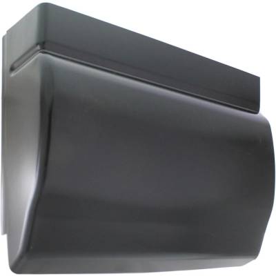 RAREELECTRICAL - New Right Cab Corner Compatible With Chevrolet S10 Base 4 Cyl 2.2L S10 Zr2 6 Cyl 4.3L Ls 6 4.3L Ls 4 - Image 2