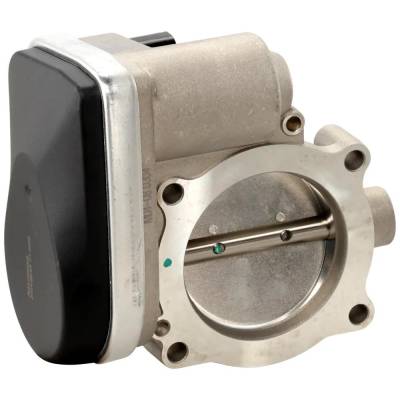 Rareelectrical - New Throttle Body Compatible With Chrysler Dodge Avenger Sxt 6 Cyl 2.7L Town & Country Touring 6 Cyl - Image 5
