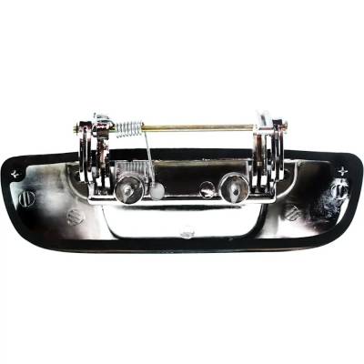 Rareelectrical - New Tailgate Handle Compatible With Dodge Ram 2500 Sxt 6 Cyl 6.7L Ram 3500 St 10 Cyl 8.0L Ram 2500 - Image 5