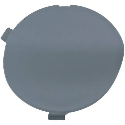 Rareelectrical - New Tow Eye Cover Compatible With Ford Transit Connect Xlt Premium 4 Cyl 2.0L Transit Connect Xlt 4 - Image 2